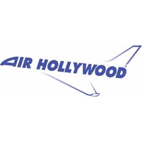 Air Hollywood Inc logo, Air Hollywood Inc contact details