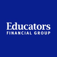 Educators Financial Group logo, Educators Financial Group contact details