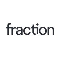 Fraction logo, Fraction contact details