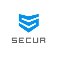 SECUR GROUP logo, SECUR GROUP contact details