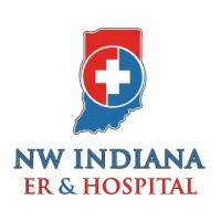 NW Indiana ER & Hospital logo, NW Indiana ER & Hospital contact details