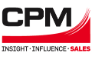 CPM Vietnam logo, CPM Vietnam contact details