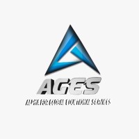 AGES logo, AGES contact details