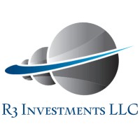 R3 Investments LLC logo, R3 Investments LLC contact details