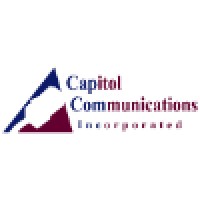 CAPITOL COMMUNICATIONS, INC. logo, CAPITOL COMMUNICATIONS, INC. contact details