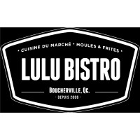 Lulu Bistro logo, Lulu Bistro contact details