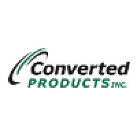 Converted Products logo, Converted Products contact details