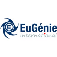 EuGenie International logo, EuGenie International contact details