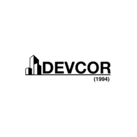 Devcor logo, Devcor contact details