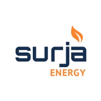 Surja Energy logo, Surja Energy contact details