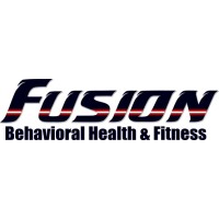 FUSION BEHAVIORAL HEALTH & FITNESS LLC logo, FUSION BEHAVIORAL HEALTH & FITNESS LLC contact details