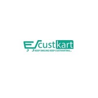 Custkart- Merchandise Store logo, Custkart- Merchandise Store contact details