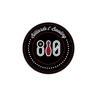 810 Billiards & Bowling logo, 810 Billiards & Bowling contact details