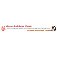 Altamont High School logo, Altamont High School contact details