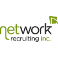 Network Recruiting logo, Network Recruiting contact details