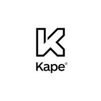 Kape.com logo, Kape.com contact details