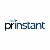 Prinstant Print-On-Demand logo, Prinstant Print-On-Demand contact details