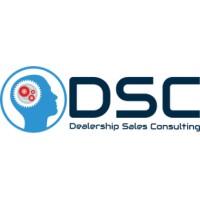 Dealership Sales Consulting logo, Dealership Sales Consulting contact details