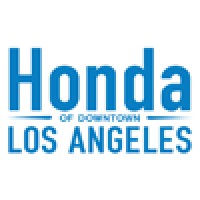 Honda of Downtown Los Angeles logo, Honda of Downtown Los Angeles contact details