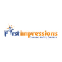 First Impressions Career & Staffing Solutions logo, First Impressions Career & Staffing Solutions contact details