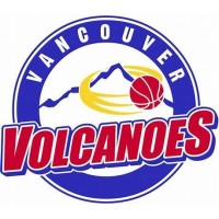 Vancouver Volcanoes logo, Vancouver Volcanoes contact details