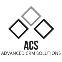 Advanced CRM Solutions logo, Advanced CRM Solutions contact details