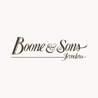 BOONE & SONS, INC. logo, BOONE & SONS, INC. contact details