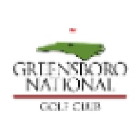 Greensboro National Golf Club logo, Greensboro National Golf Club contact details