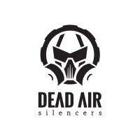 Dead Air Silencers logo, Dead Air Silencers contact details