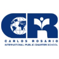 Carlos Rosario International Pcs logo, Carlos Rosario International Pcs contact details