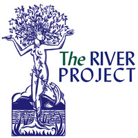 The River Project logo, The River Project contact details