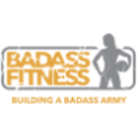 BA Fitness logo, BA Fitness contact details