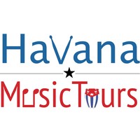 Havana Music Tours logo, Havana Music Tours contact details