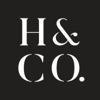 Henderson & Co. logo, Henderson & Co. contact details