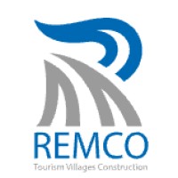 Remco Tourism Villages Construction logo, Remco Tourism Villages Construction contact details