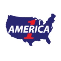 America 1 Logistics logo, America 1 Logistics contact details