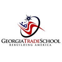 GEORGIA TRADE SCHOOL logo, GEORGIA TRADE SCHOOL contact details