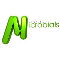 Strong Microbials logo, Strong Microbials contact details