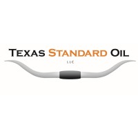 Texas Standard Oil LLC logo, Texas Standard Oil LLC contact details