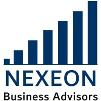 Nexeon Business Advisors logo, Nexeon Business Advisors contact details