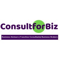 ConsultForBiz logo, ConsultForBiz contact details