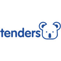 Tenders logo, Tenders contact details