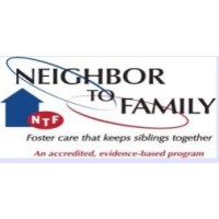 Neighbor To Family logo, Neighbor To Family contact details