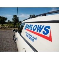 Barlows logo, Barlows contact details