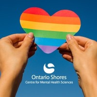 Ontario Shores Centre for Mental Health Sciences logo, Ontario Shores Centre for Mental Health Sciences contact details