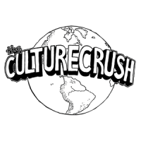 The Culture Crush logo, The Culture Crush contact details