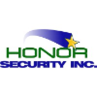 Honor Security, Inc. logo, Honor Security, Inc. contact details