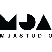 MJA Studio logo, MJA Studio contact details