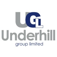 The Underhill Group logo, The Underhill Group contact details