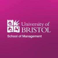 University of Bristol School of Management logo, University of Bristol School of Management contact details